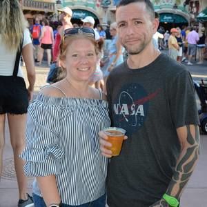 Meet your Posher, Denise